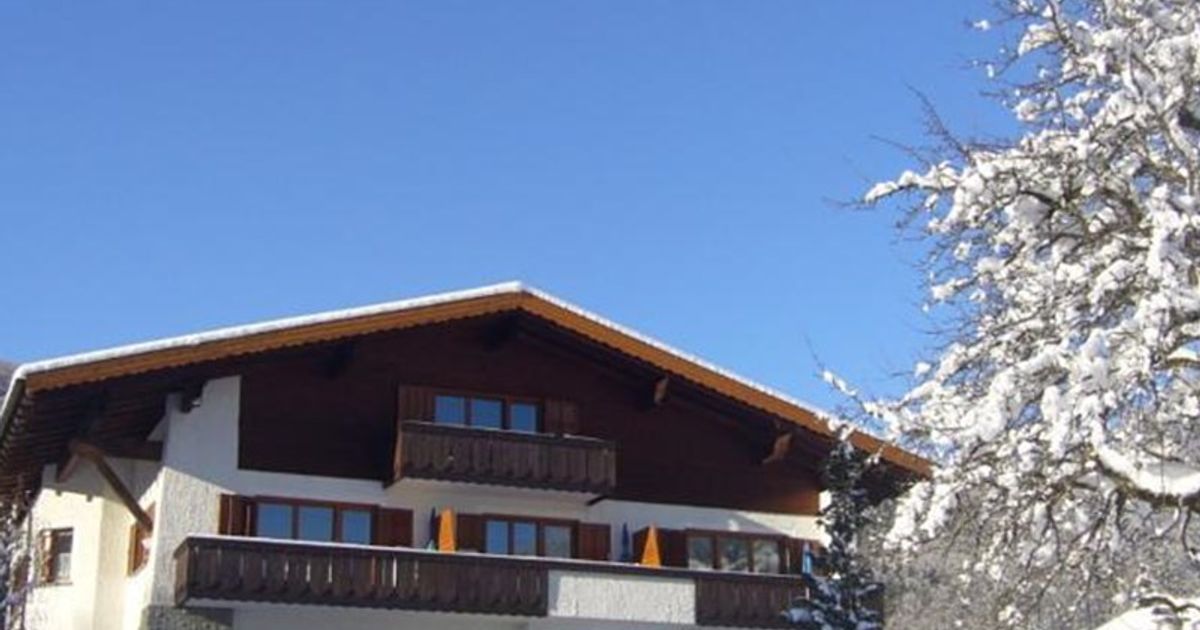Landhaus Schneider