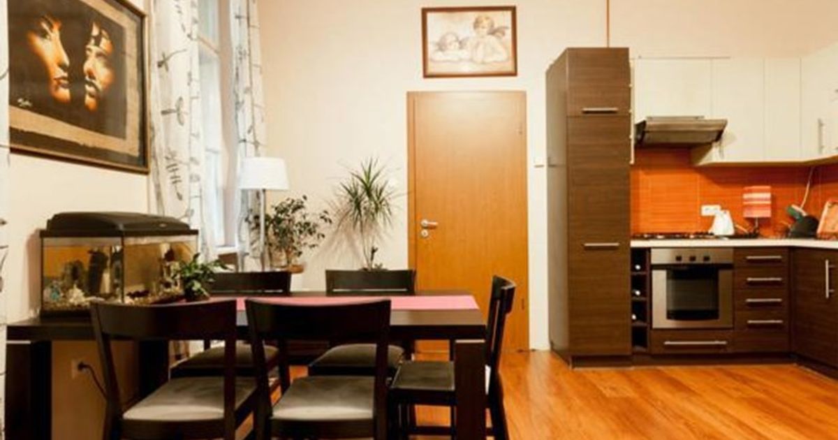 Hotel Apartments Tobacco Road Apartman Budapest Budapest Budapest