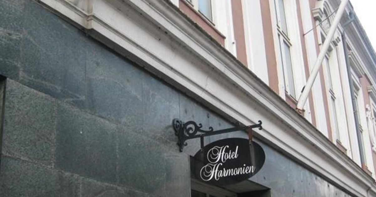 Hotel Harmonien