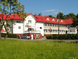 Wieliczka โรงแรมที่มีภัตตาคาร
