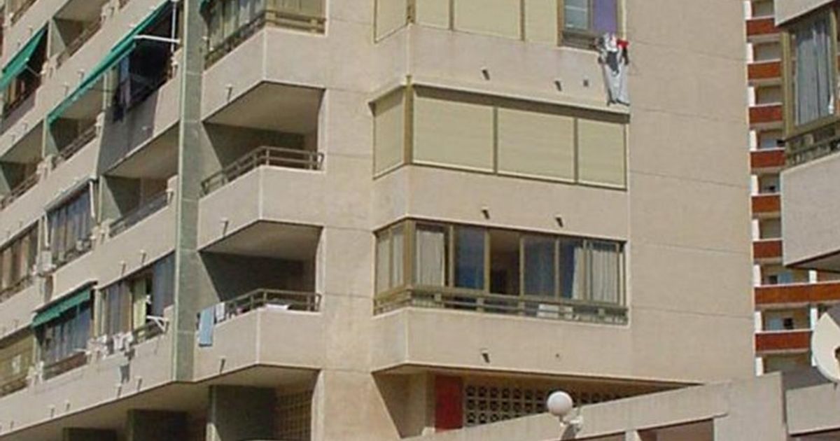 Apartamentos Mariscal IV & V - Gestaltur