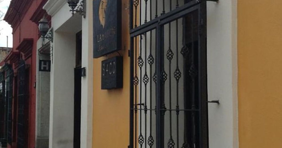 Hotel Villa de Leon
