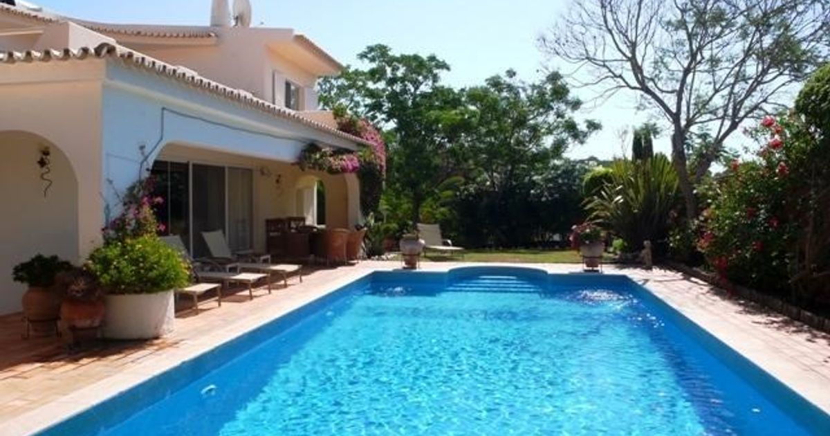 Villa in Quinta Do Lago VII