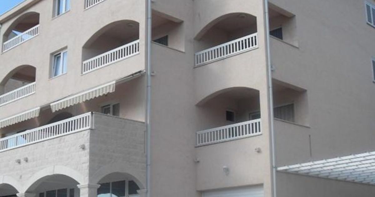 Apartments Obradović