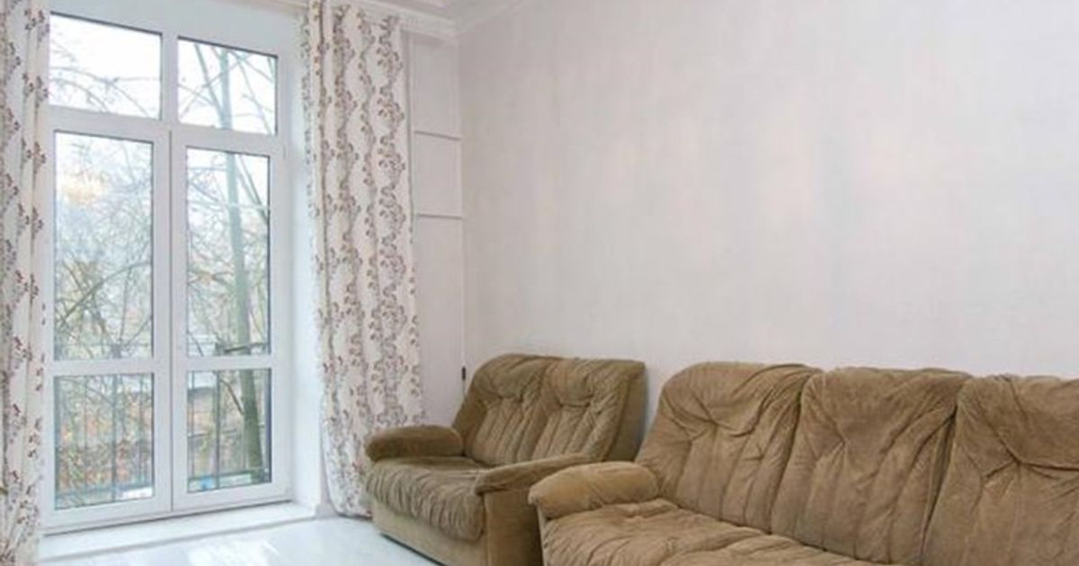 Apartment in Minsk