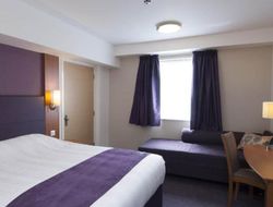 Business hotels in Croydon