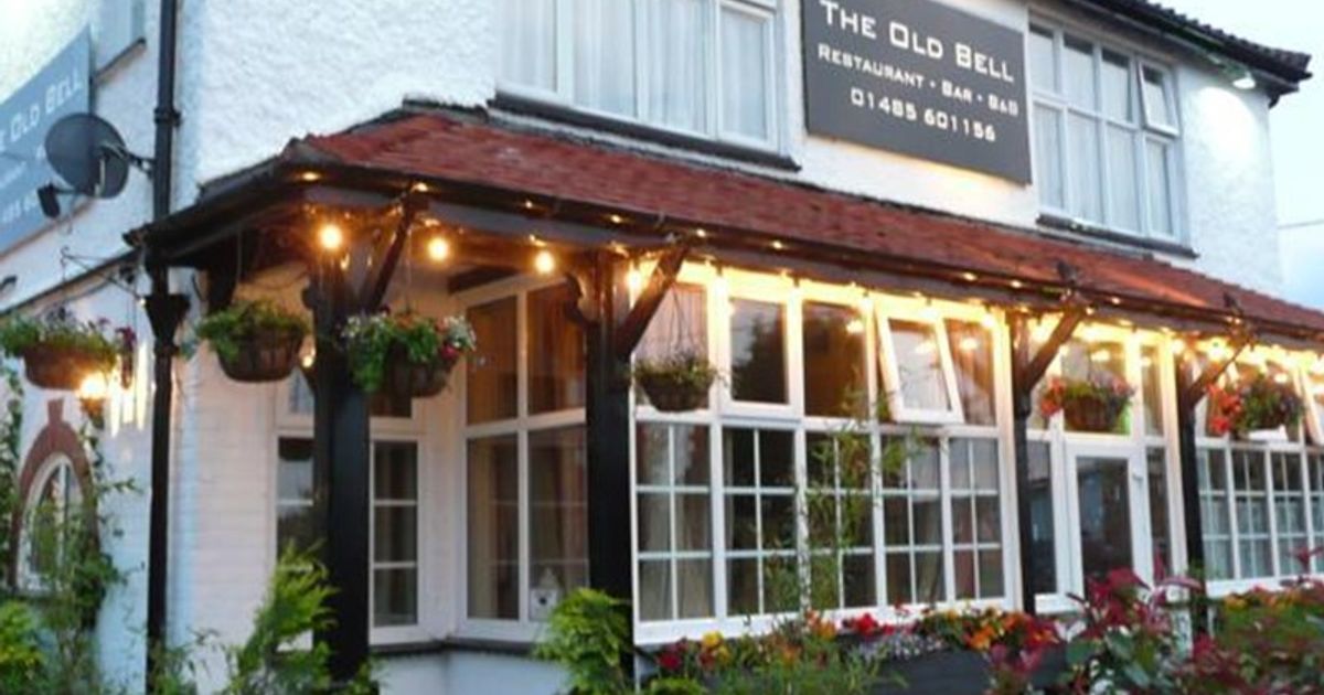 The Old Bell Guest House