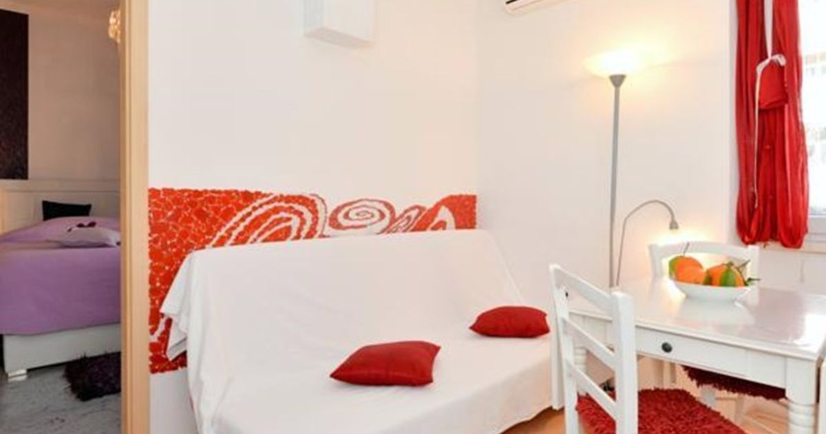 Zadar Old Town Guesthouse