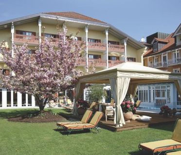 Mühlbach Thermal Spa & Romantik Hotel