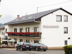 Biersdorf โรงแรมที่มีภัตตาคาร