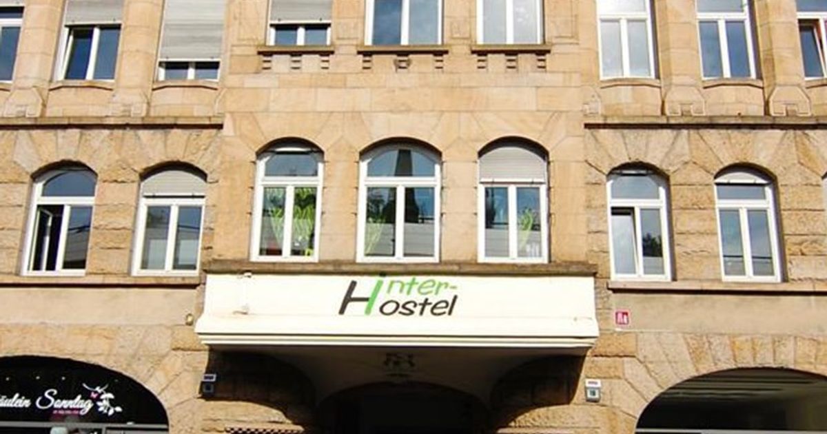 Inter Hostel