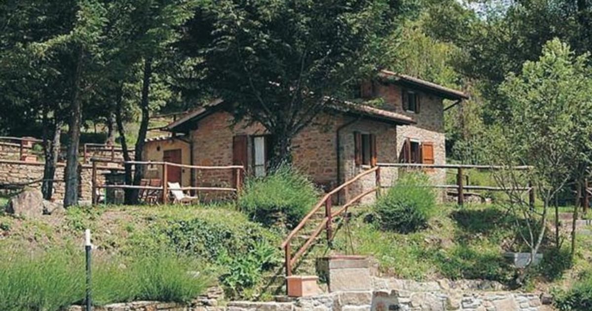 Casa Fontemolina