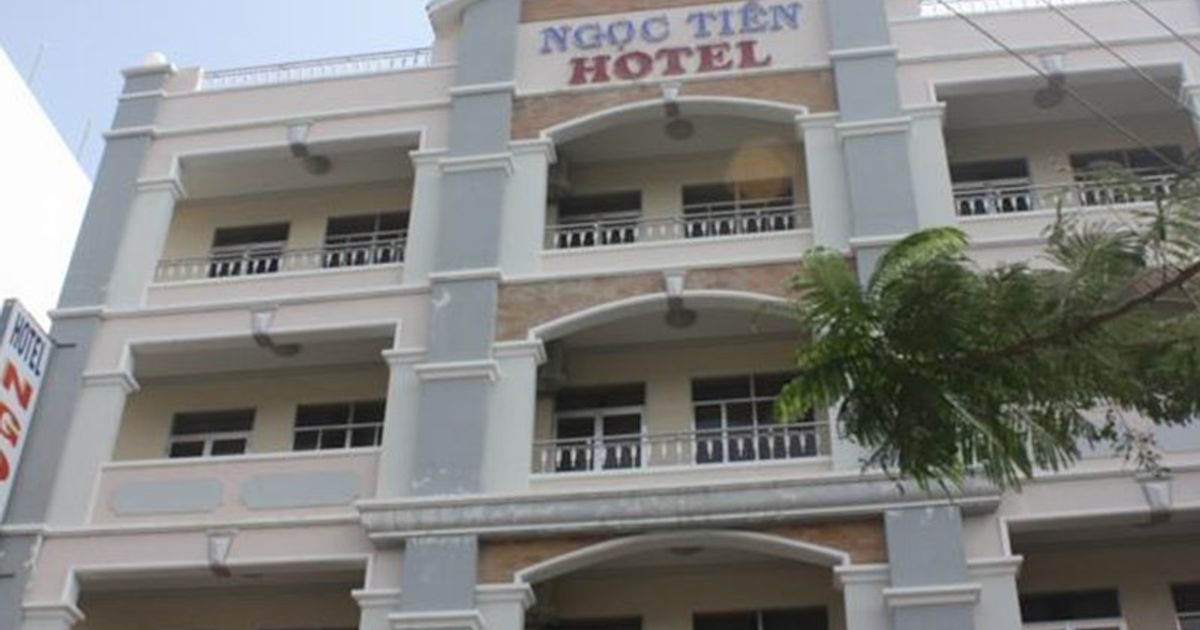 Ngoc Tien Hotel