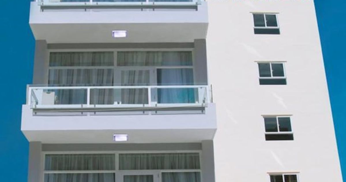 An Phu Gia Apartment