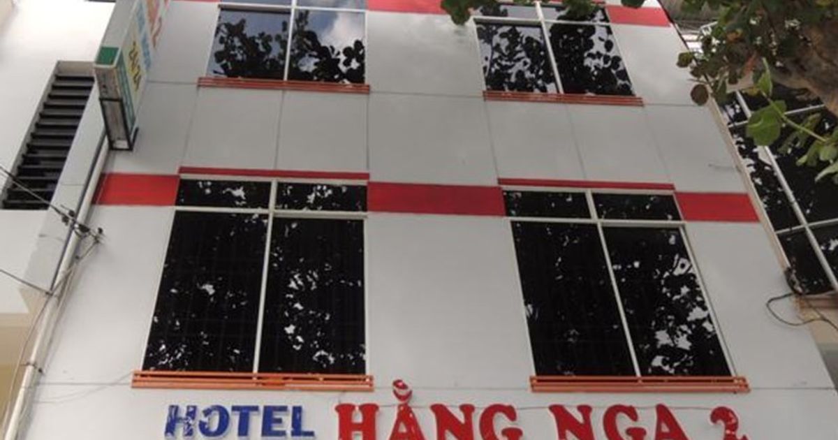 Hang Nga 2 Hotel