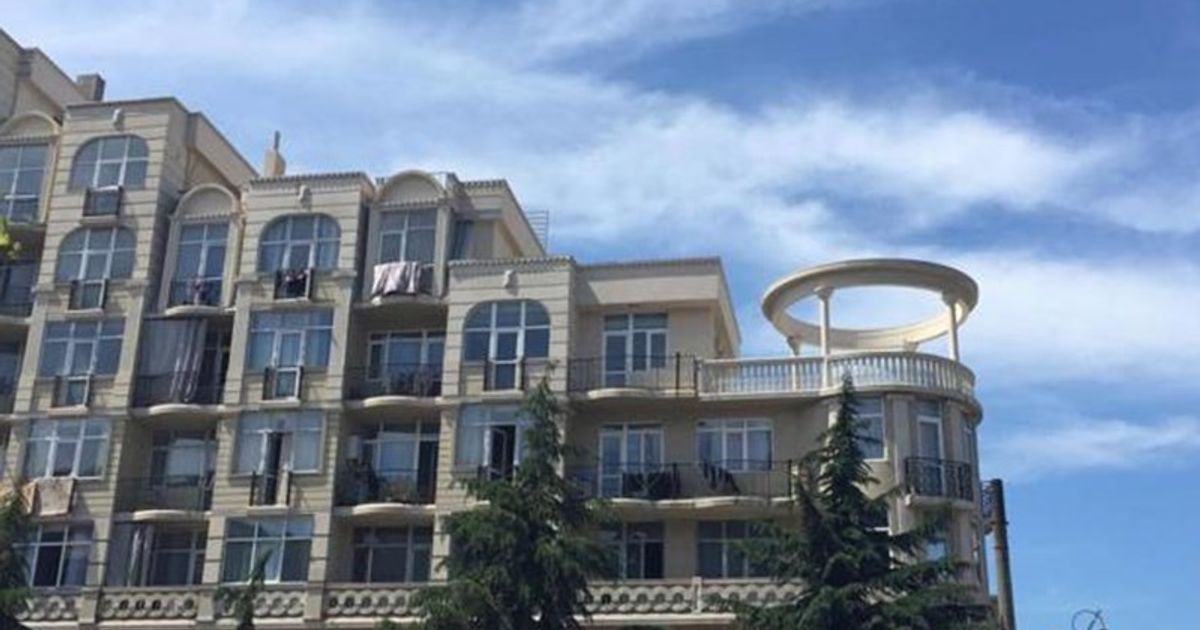 Downtown Batumi Brand New Apartment