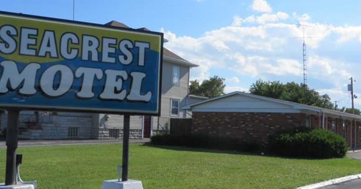 Seacrest Motel