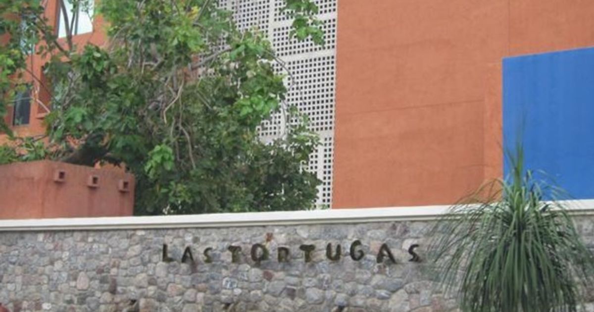 Las Tortugas Apartment Unit C101
