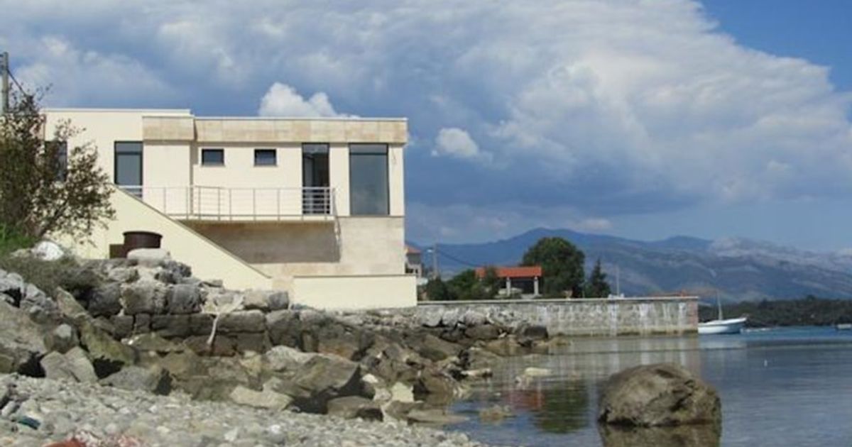 Villa Tajna