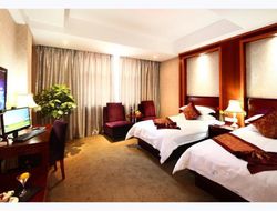 Yiwu hotels with restaurants
