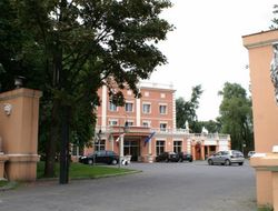 Pets-friendly hotels in Raszyn