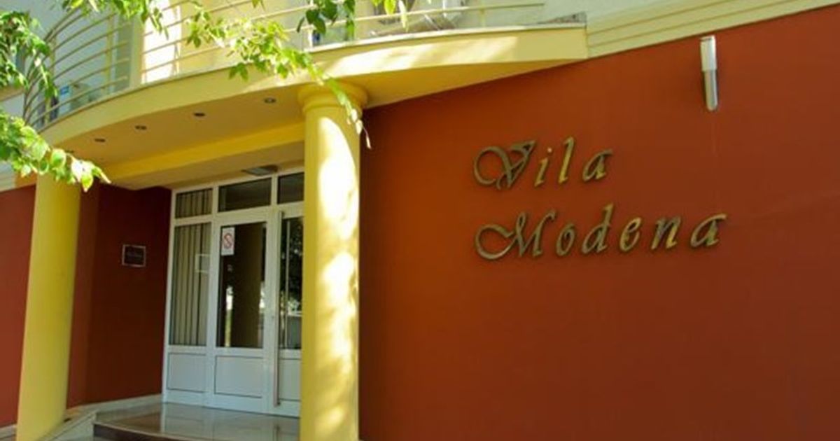 Villa Modena
