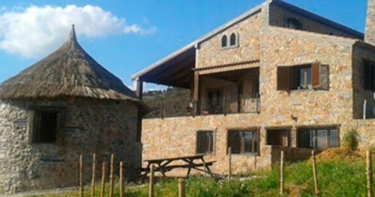 Casa Rural Camino del Alentejo