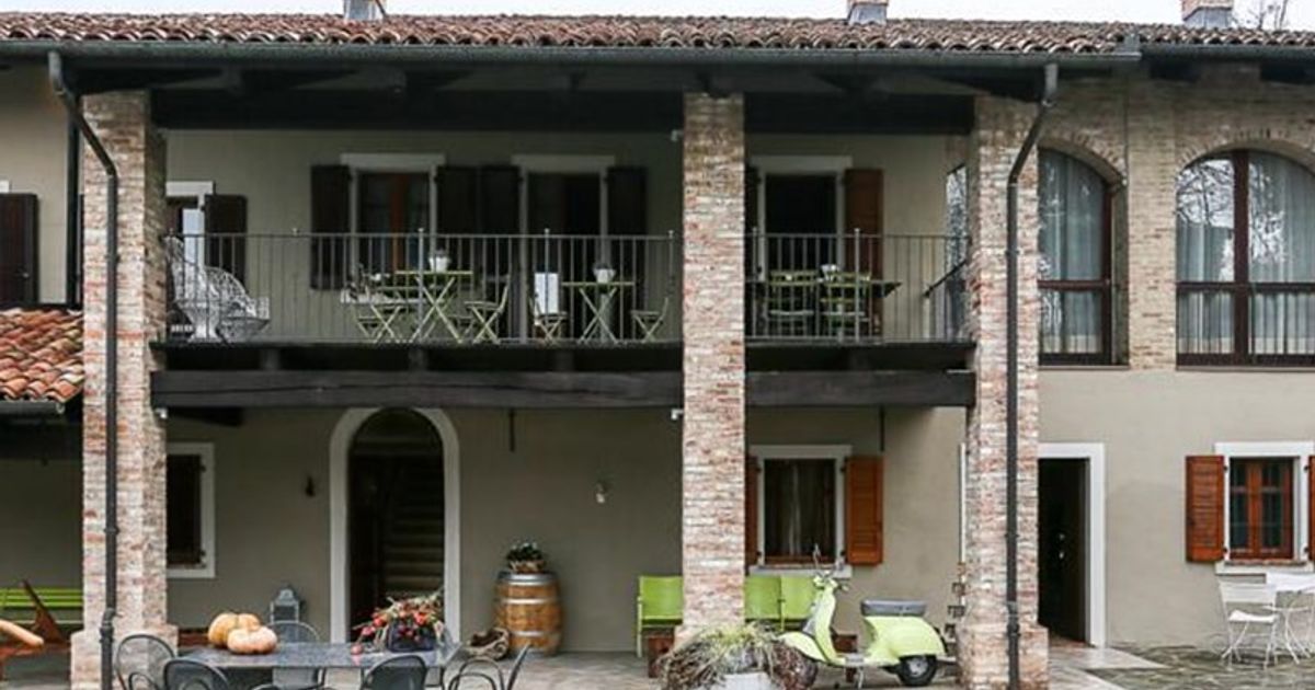 Casa Baricalino