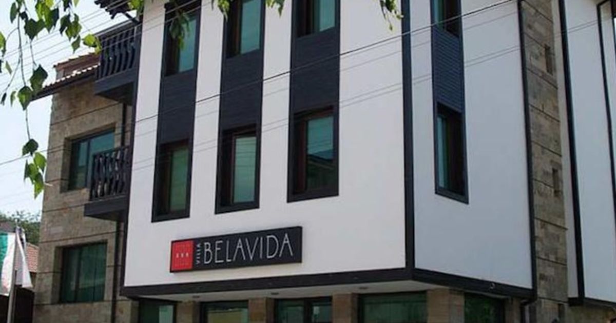 Villa Belavida