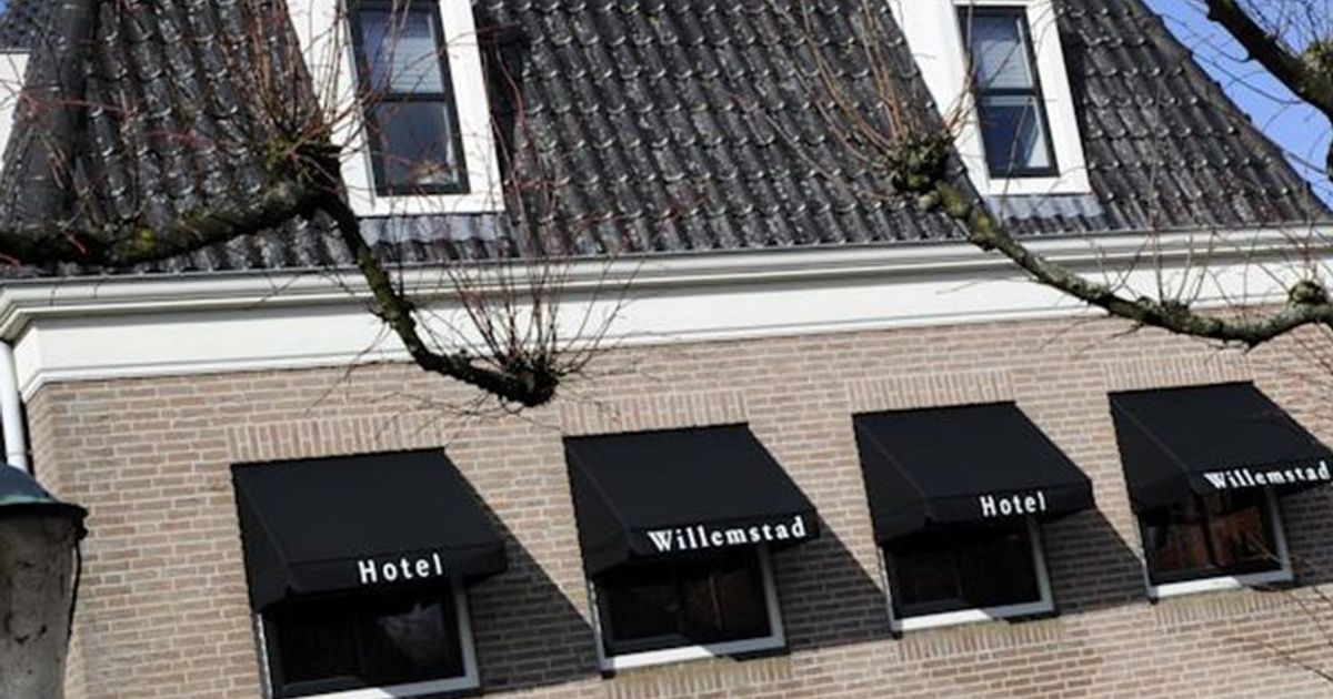 Hotel Willemstad