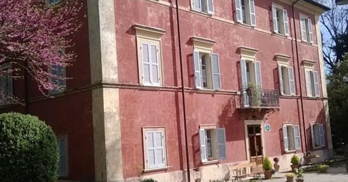 Ostello Villa Franceschini