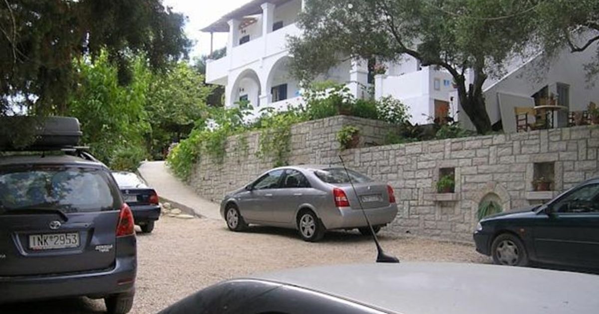 Villa Anneta