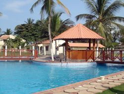 มีทั้งหมด Vila Moura โรงแรม ที่มีสระว่ายน้ำ