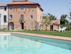 มีทั้งหมด Montecchio Del Loto โรงแรม ที่มีสระว่ายน้ำ