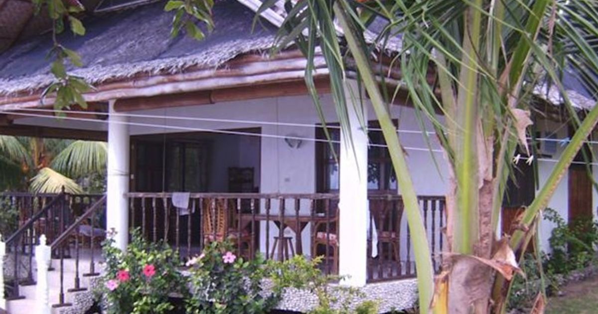 Santander Beach House - Cebu