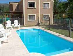 มีทั้งหมด San Antonio de Arredondo โรงแรม ที่มีสระว่ายน้ำ