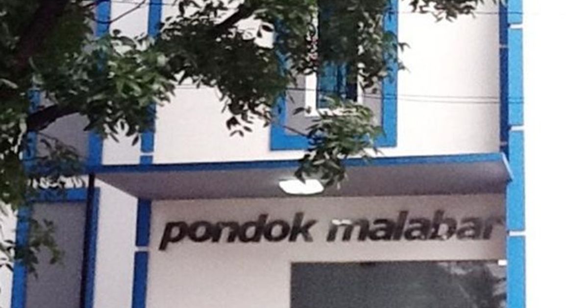 Pondok Malabar Guest House