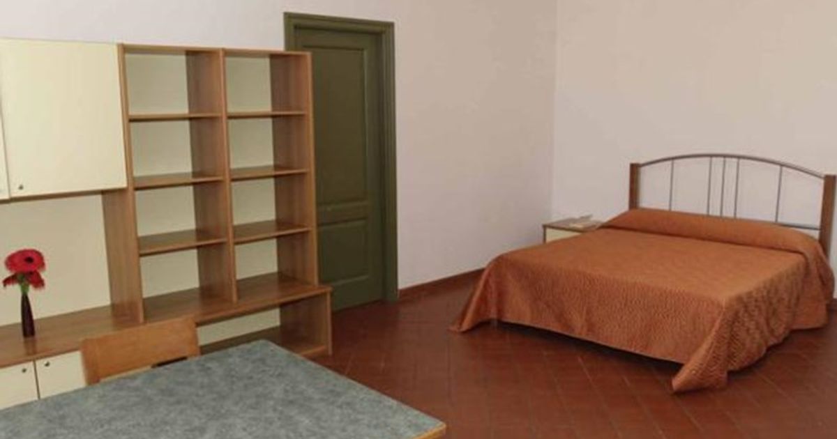 Student's Hostel Della Ghiara