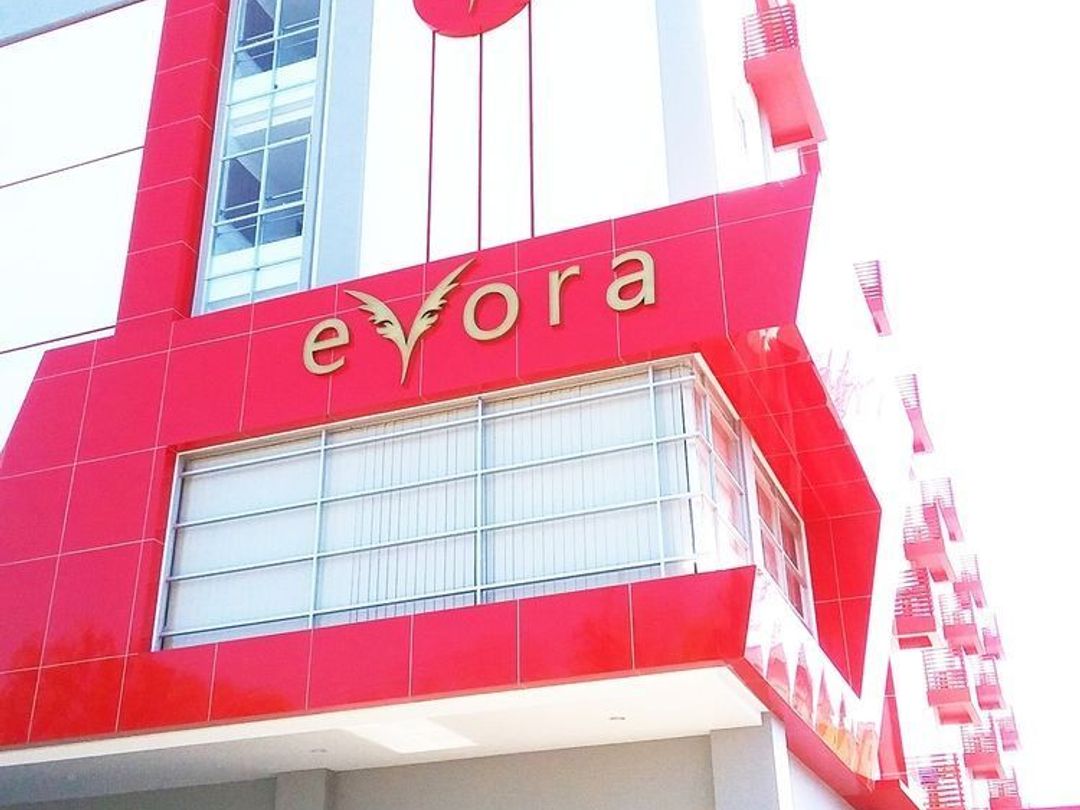 Evora Hotel Budget Gubeng Surabaya