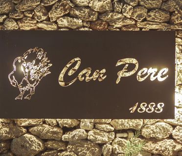 Can Pere Lifestyle Spa & Restaurant