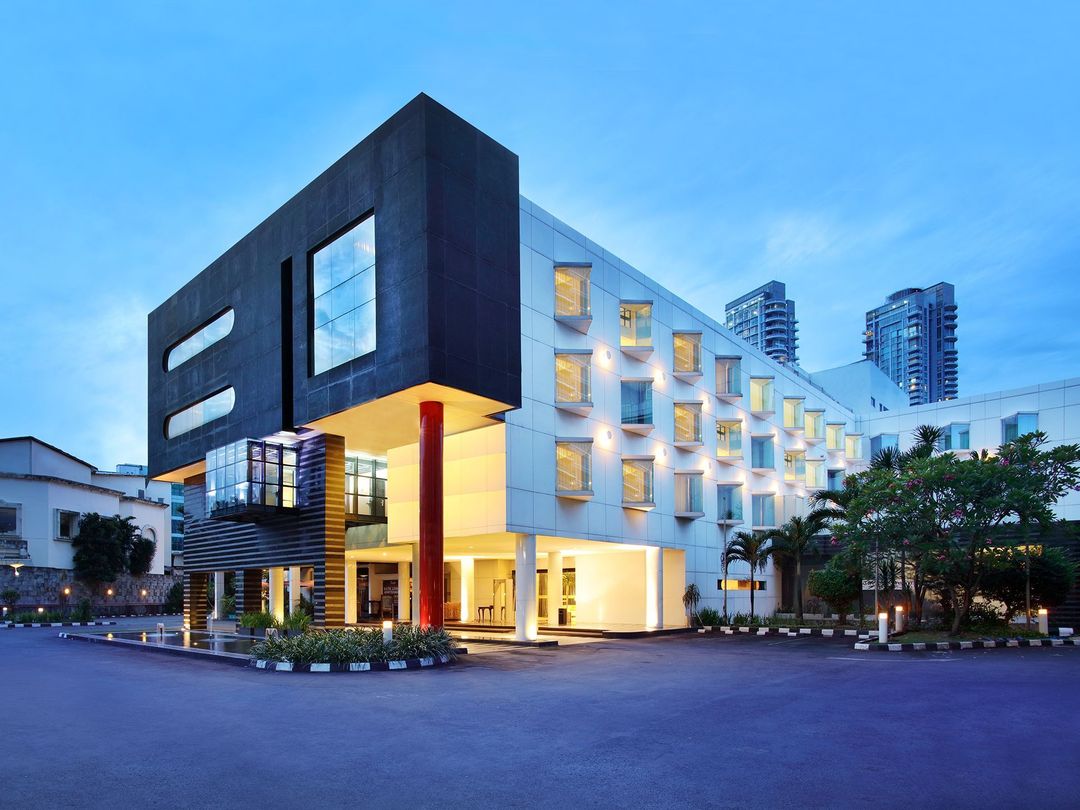 Grand Kemang Hotel Bintang 4 Jakarta