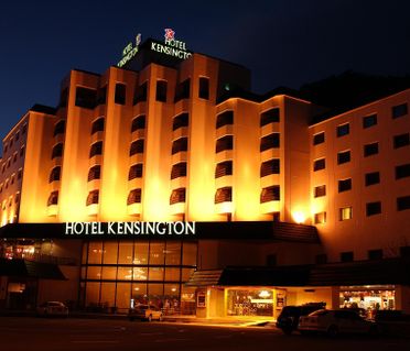 Seorak Kensington Stars Hotel