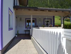 โรงแรมที่อนุญาติให้นำสัตว์เลี้ยงเข้าไปได้ในSankt Ulrich am Pillersee