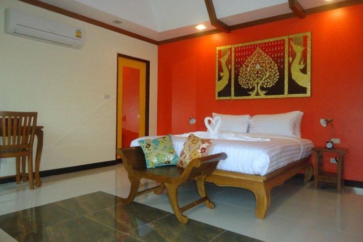 thailand hotel cheap