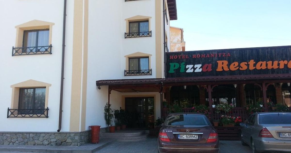 Hotel Romanitza