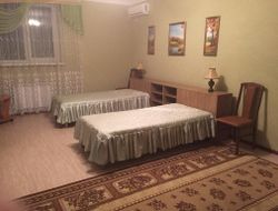 Pets-friendly hotels in Cherepovets