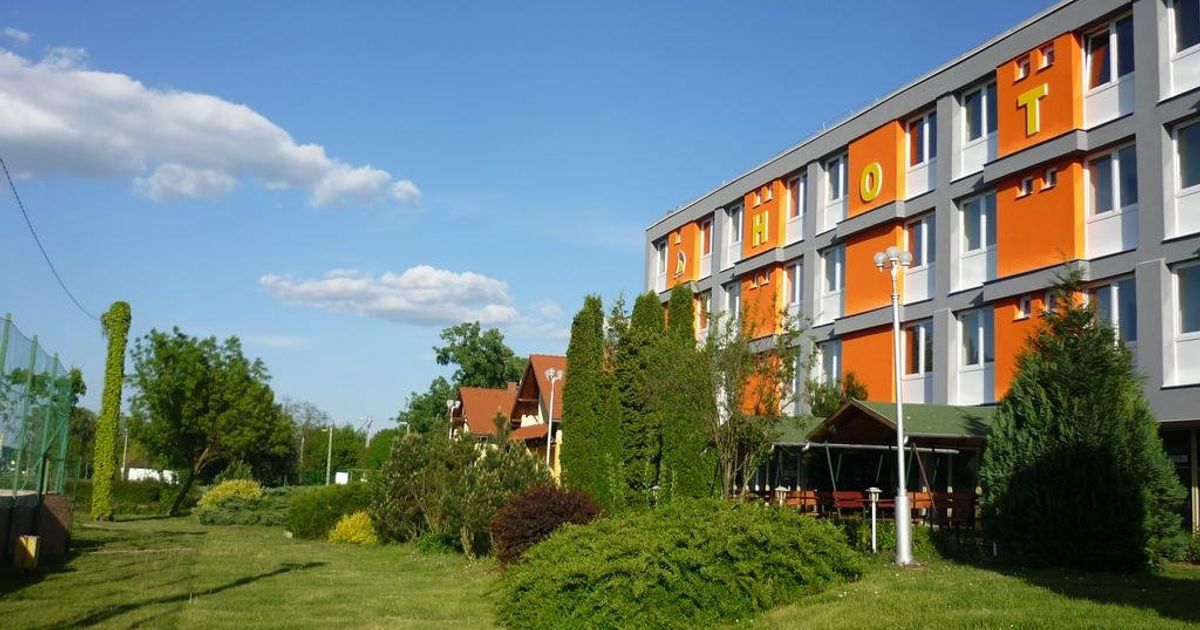 Touring & Sport Hotel Siofok