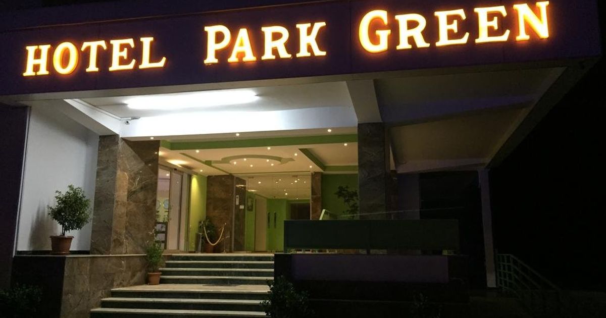 Hotel Park Green