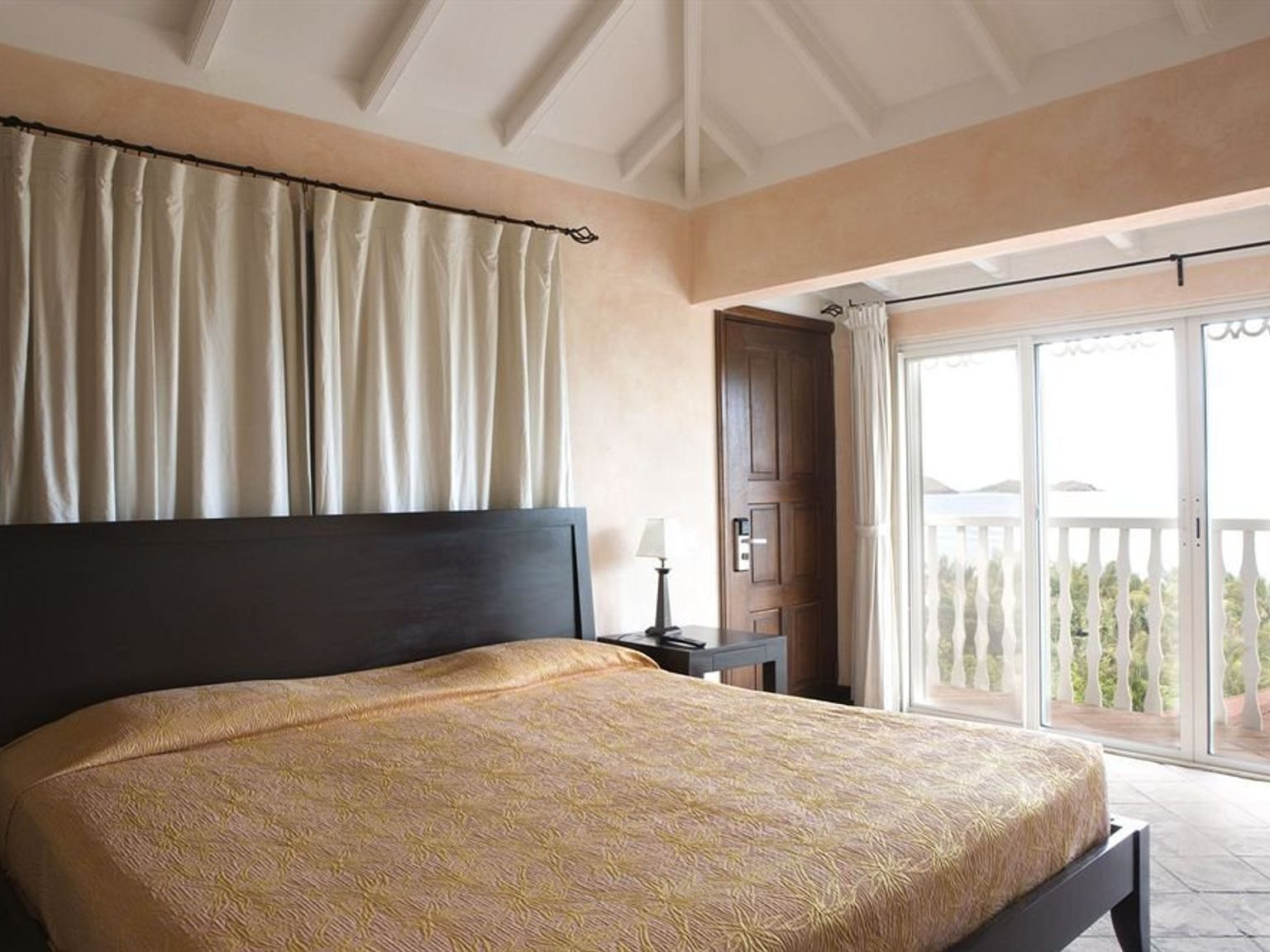Manapany Room