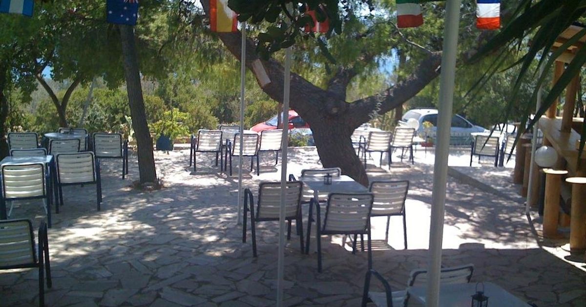 Hotel Korfos